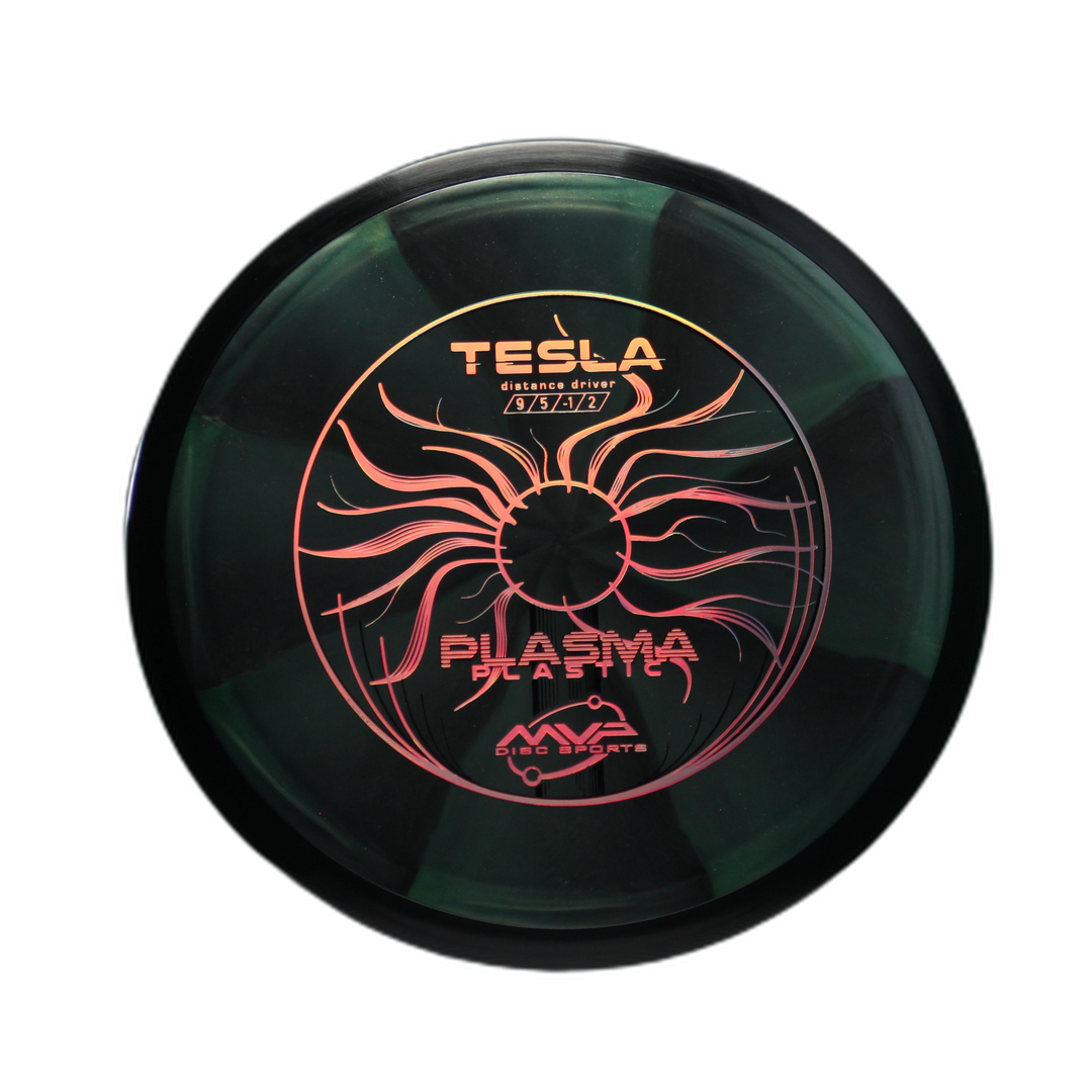 Plasma Tesla