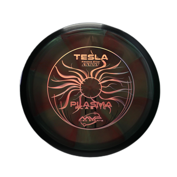 Plasma Tesla