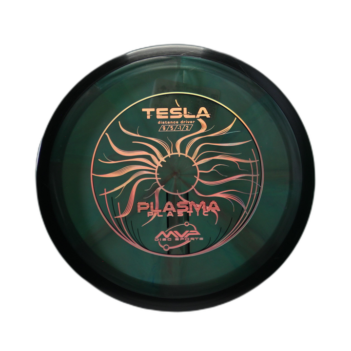 Plasma Tesla