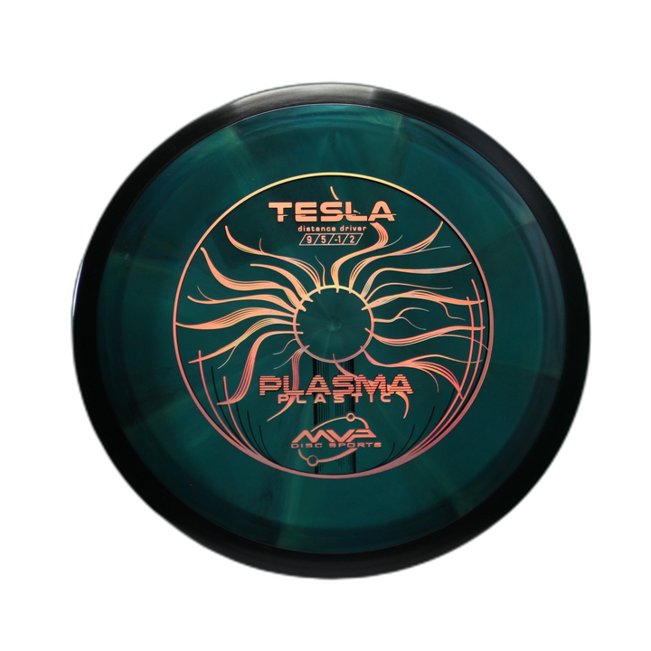 Plasma Tesla