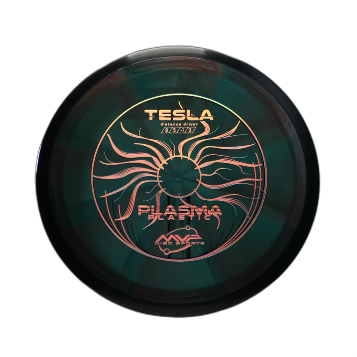 Plasma Tesla