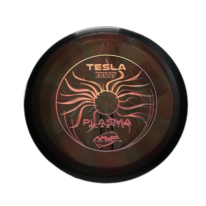 Plasma Tesla