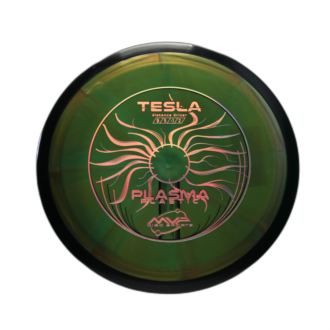 Plasma Tesla