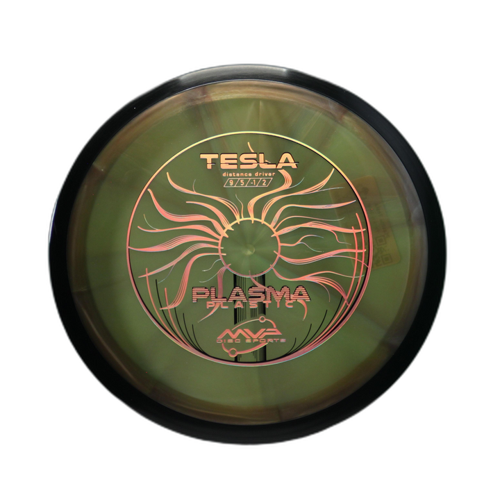 Plasma Tesla