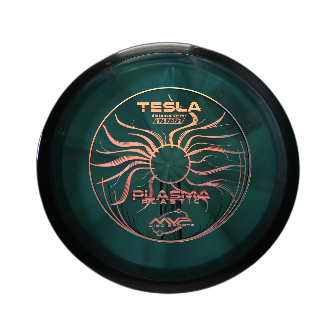 Plasma Tesla