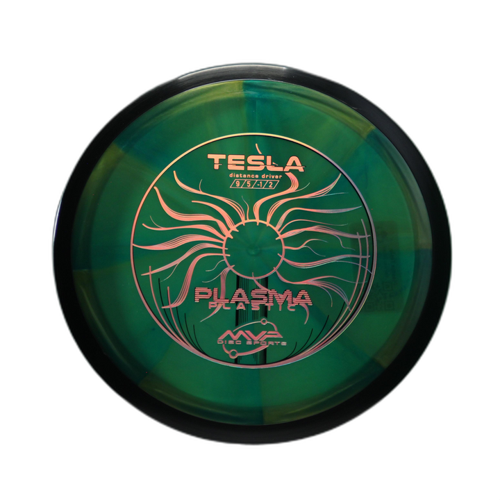 Plasma Tesla