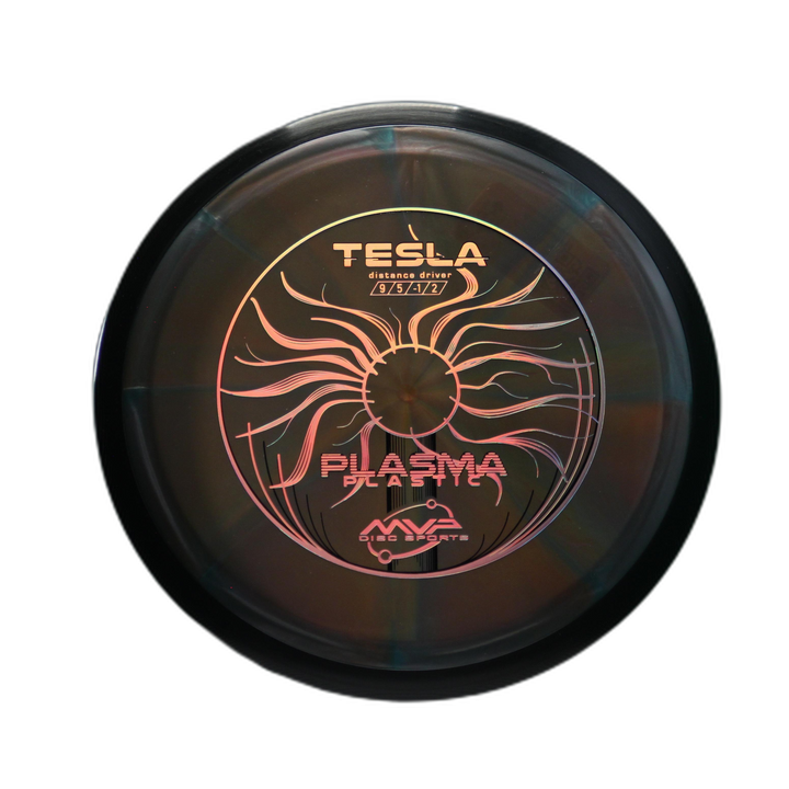 Plasma Tesla