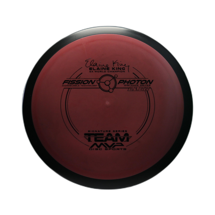 MVP Fission Photon Distance Driver