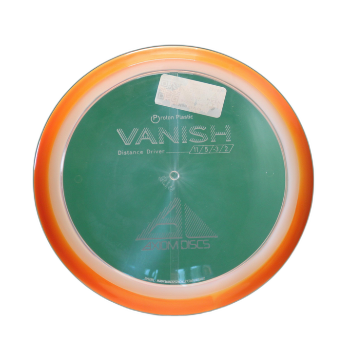 Proton Vanish