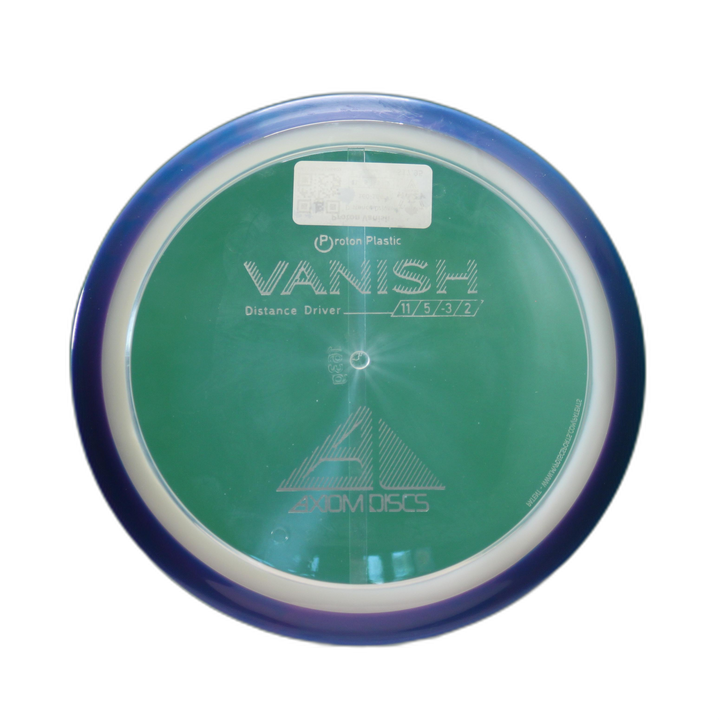 Proton Vanish