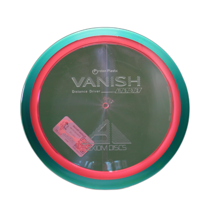 Proton Vanish