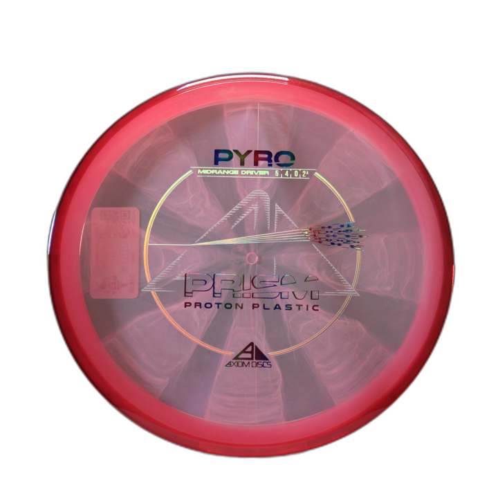 Prism Proton Pyro