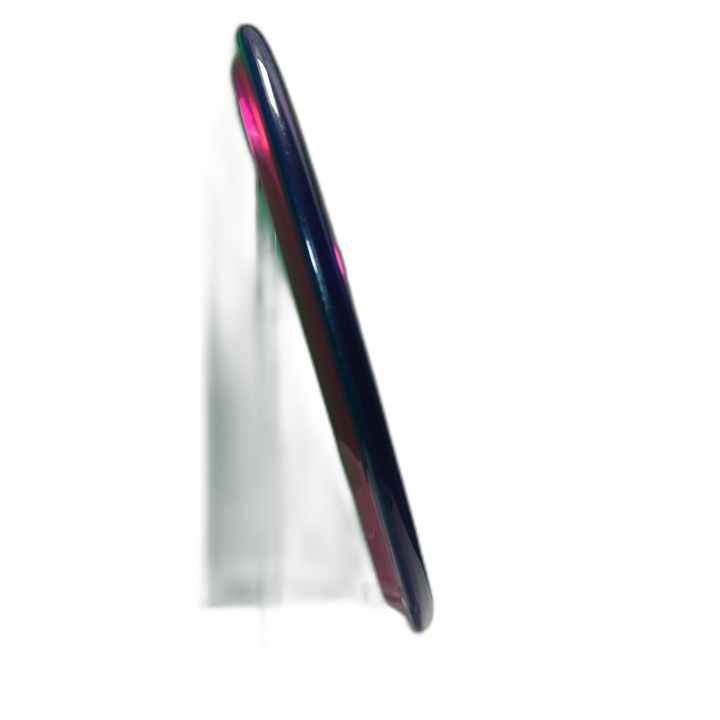 Prism Proton Pyro