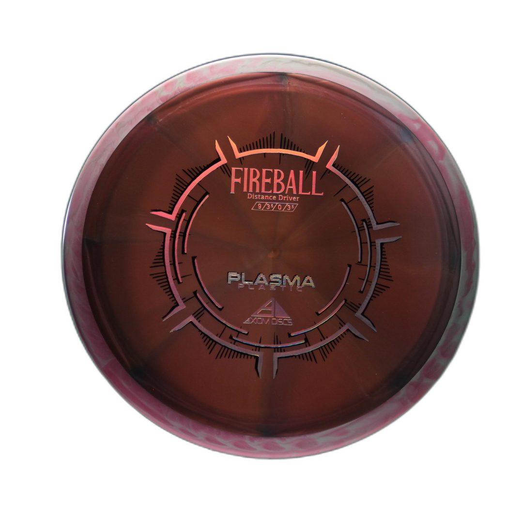 Plasma Fireball