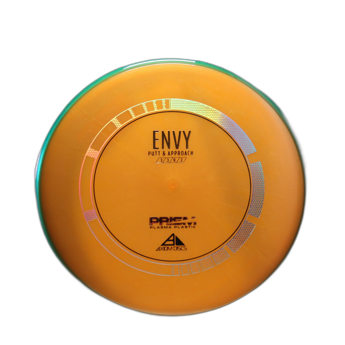 Axiom Prism Plasma Envy Putter