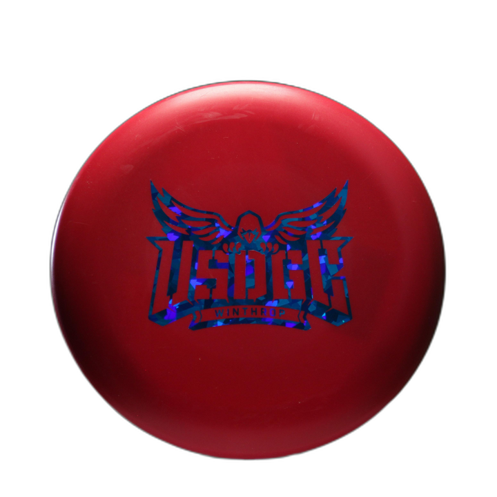 USDGC DX Aviar