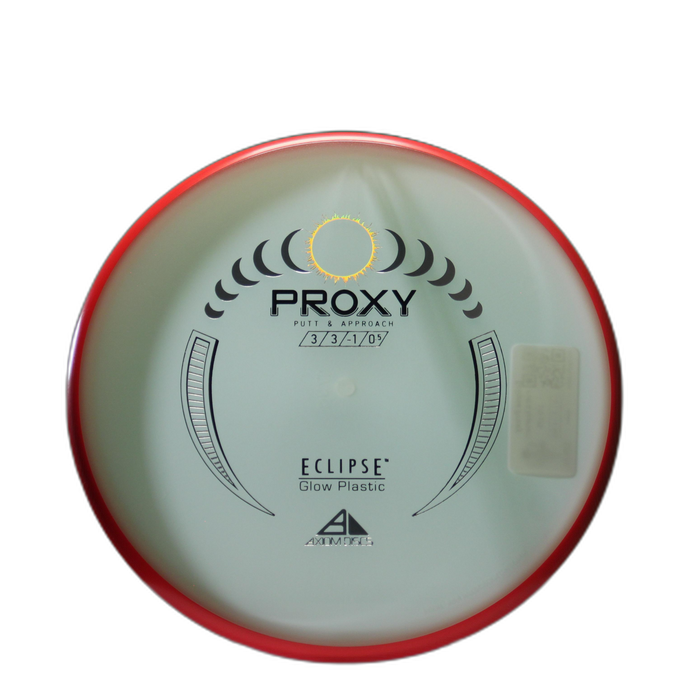 Axiom Eclipse Proxy Putter