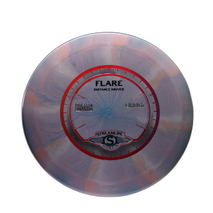 Streamline Cosmic Neutron Flare Fairway Driver
