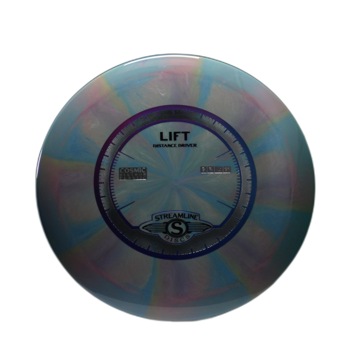 Streamline Cosmic Neutron Lift Fairway Driver