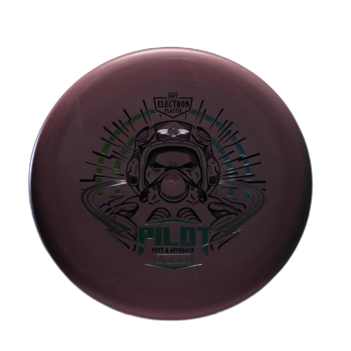 Streamline Soft Electron Pilot Putter
