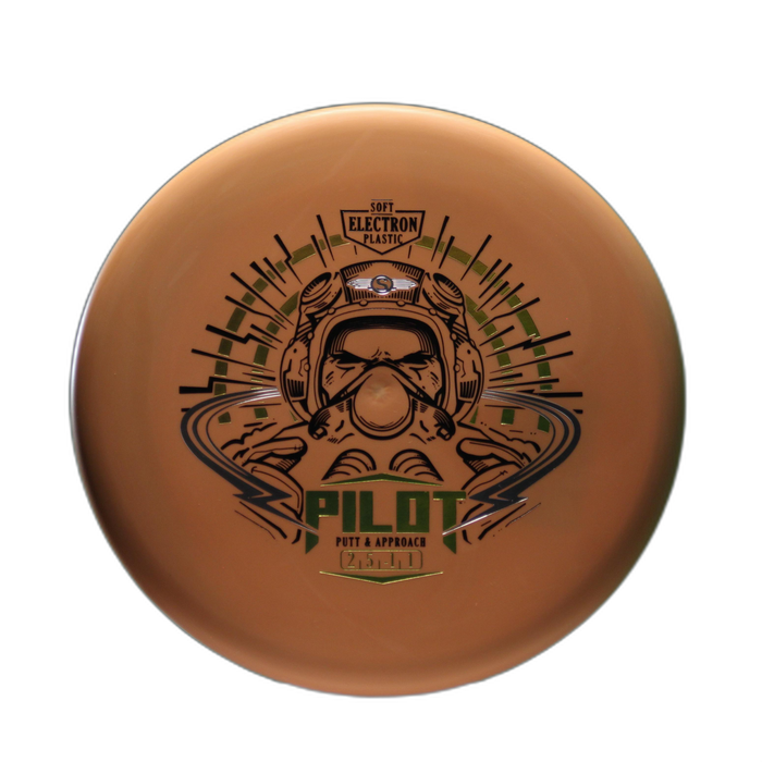 Streamline Soft Electron Pilot Putter