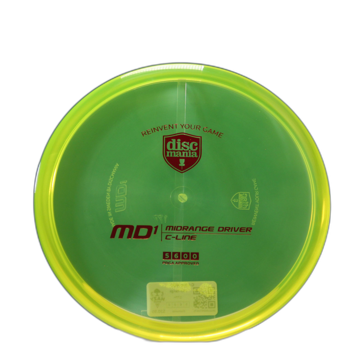 Discmania C-Line MD1 Midrange