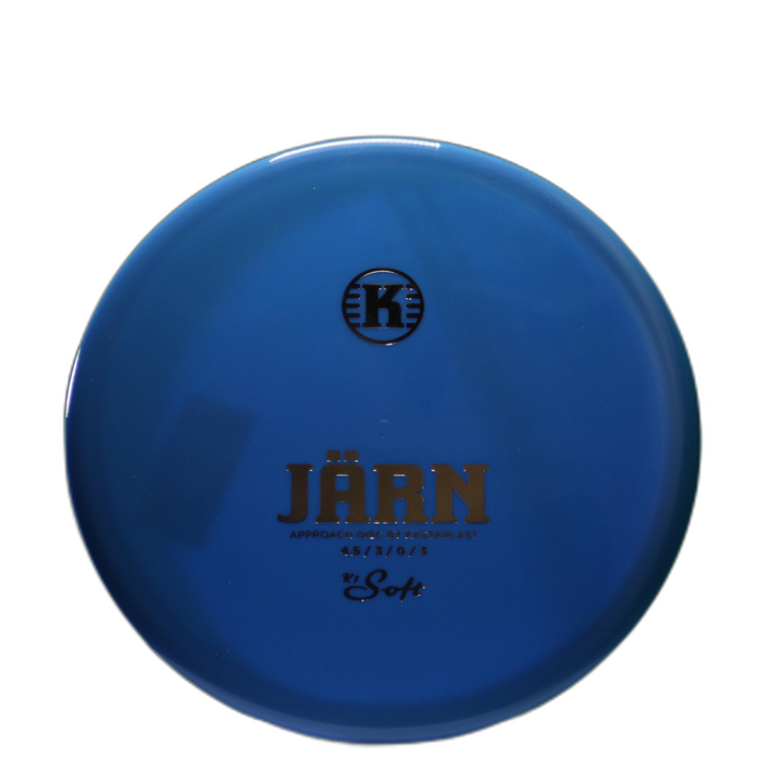 K1 Soft Jarn