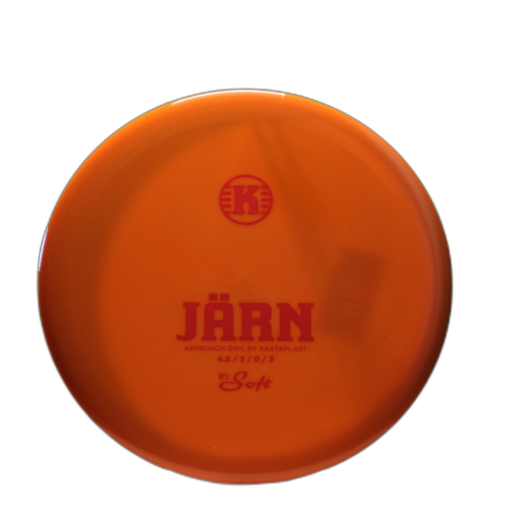 K1 Soft Jarn