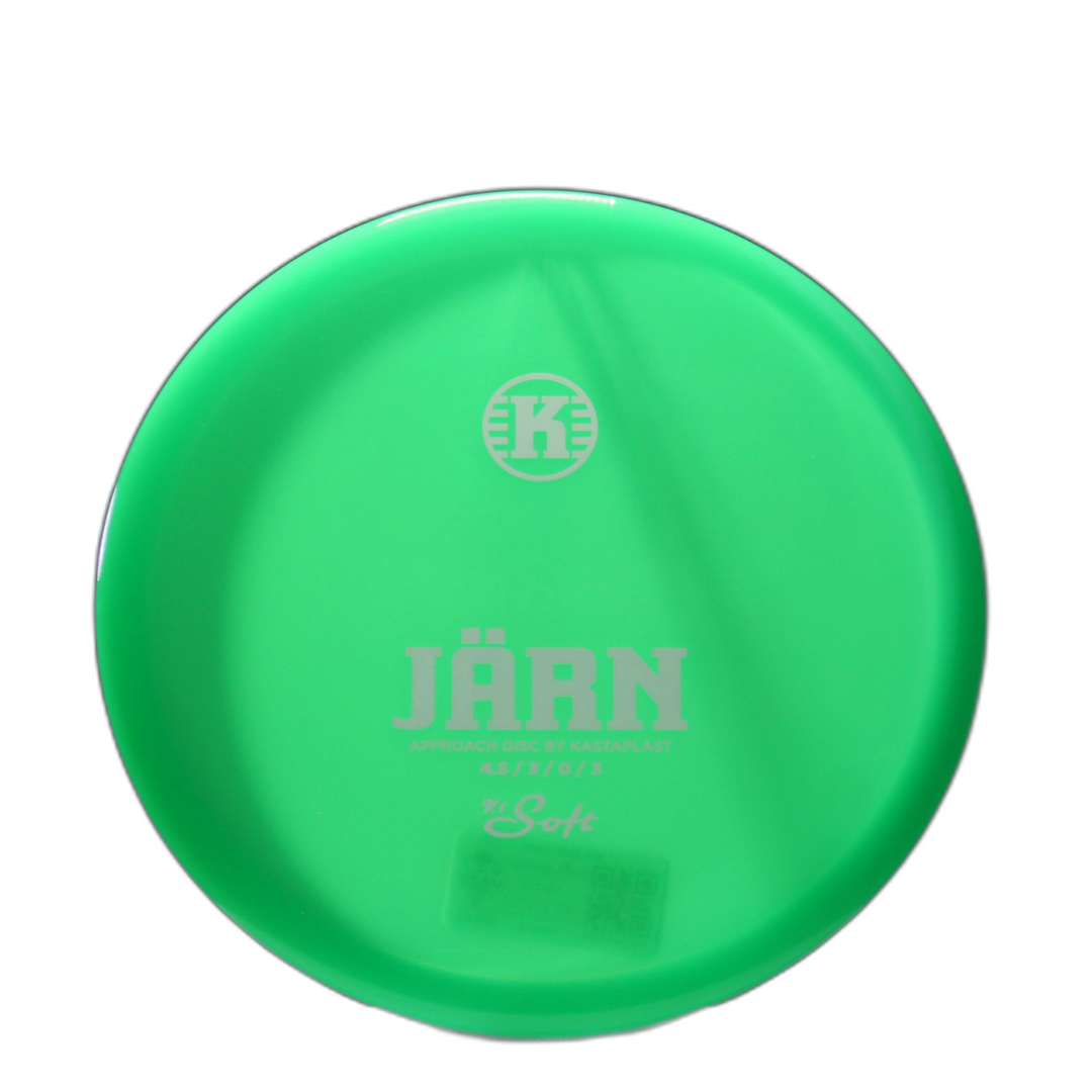 K1 Soft Jarn