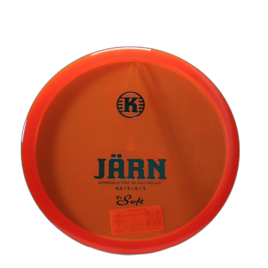 K1 Soft Jarn