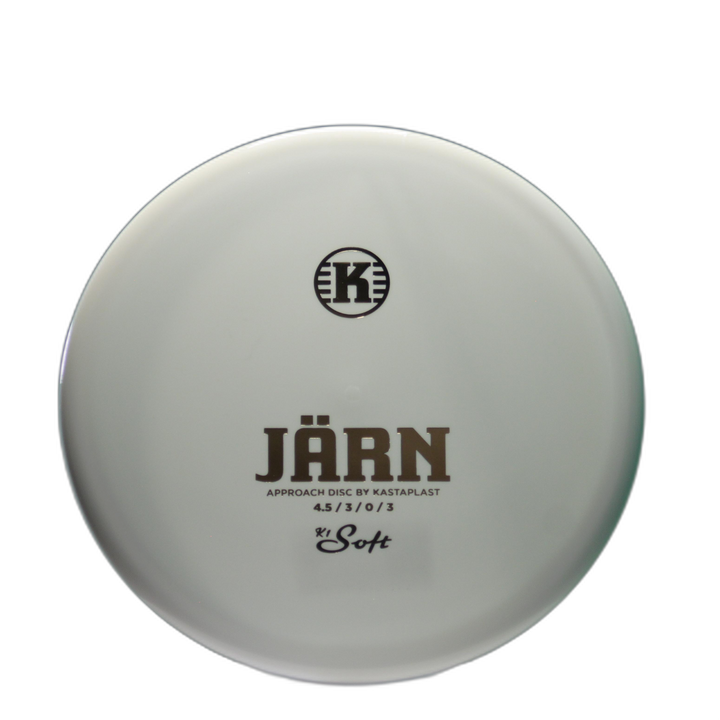 K1 Soft Jarn