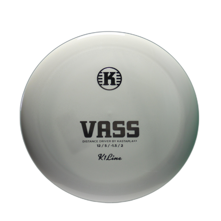 K1 Vass