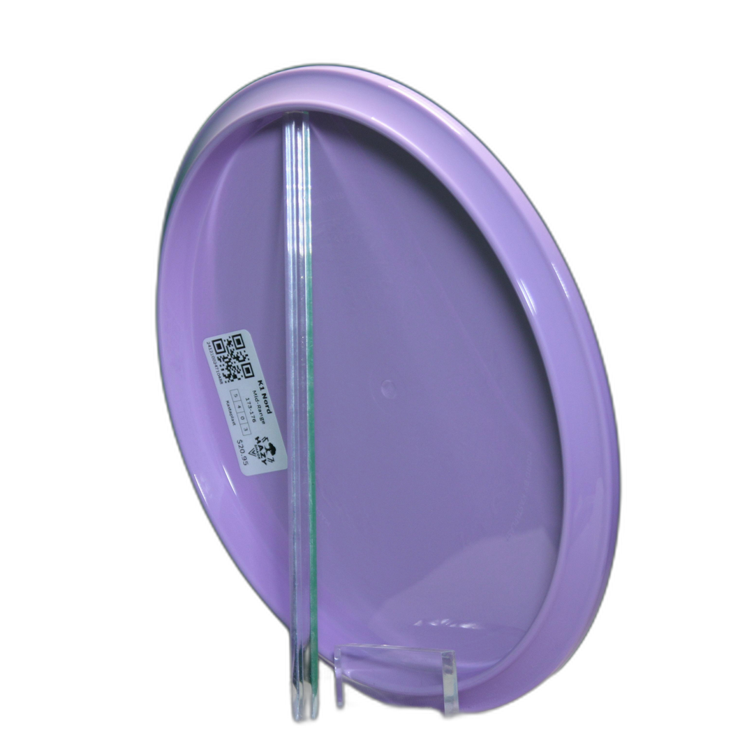 Kastaplast K1 Nord Midrange