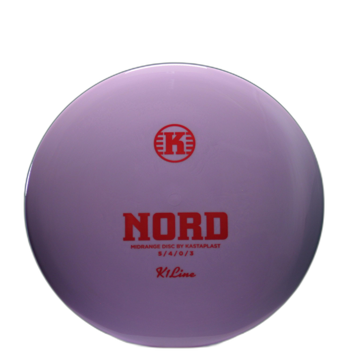 Kastaplast K1 Nord Midrange