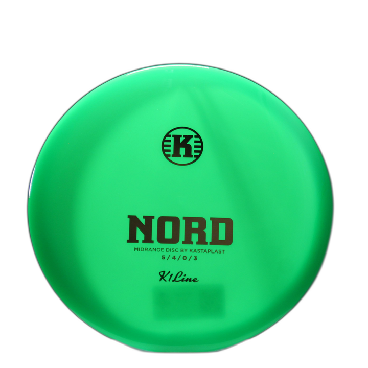 Kastaplast K1 Nord Midrange