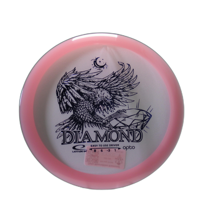 Opto Moonshine Diamond