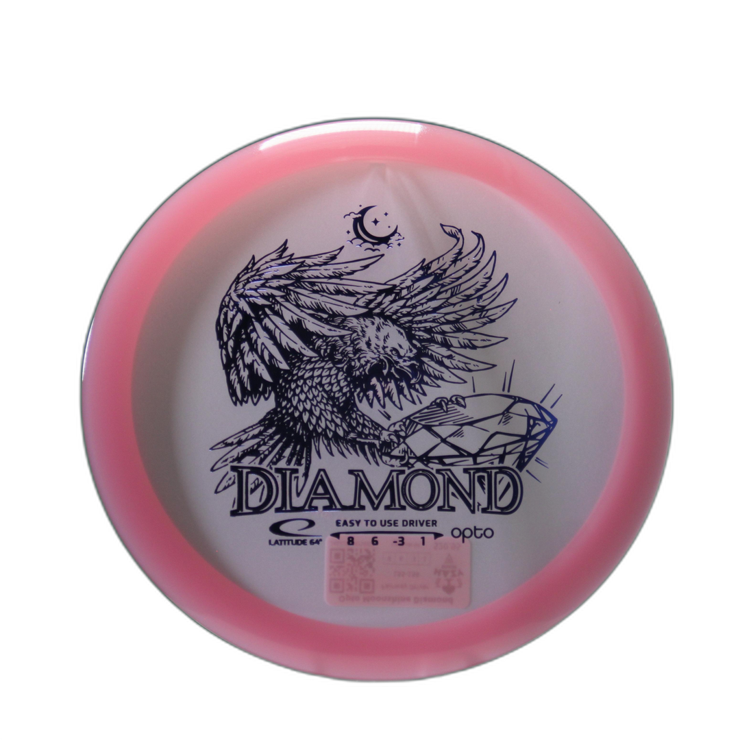 Opto Moonshine Diamond