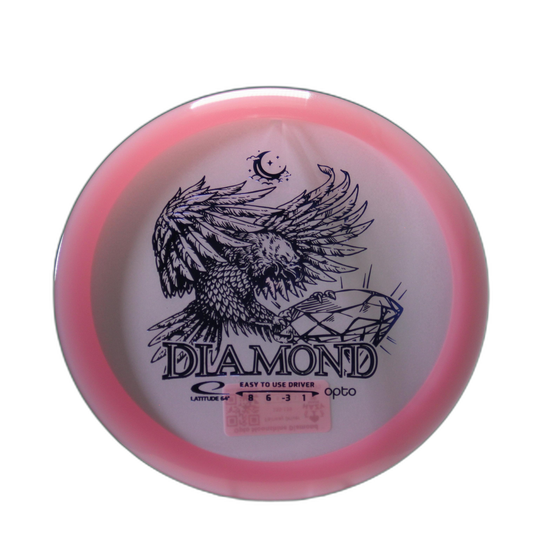 Opto Moonshine Diamond