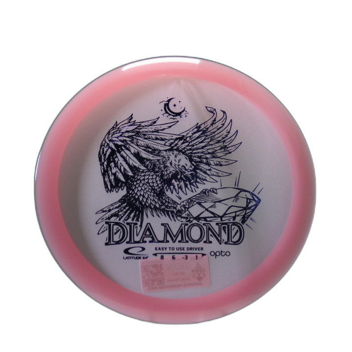 Opto Moonshine Diamond