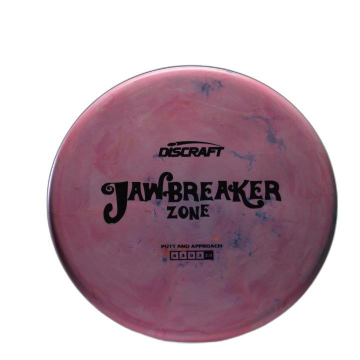 Jawbreaker Zone