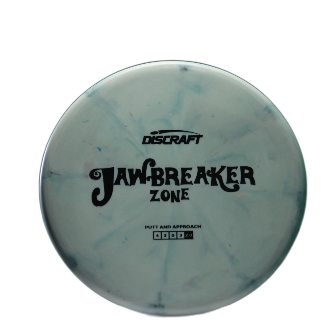 Jawbreaker Zone