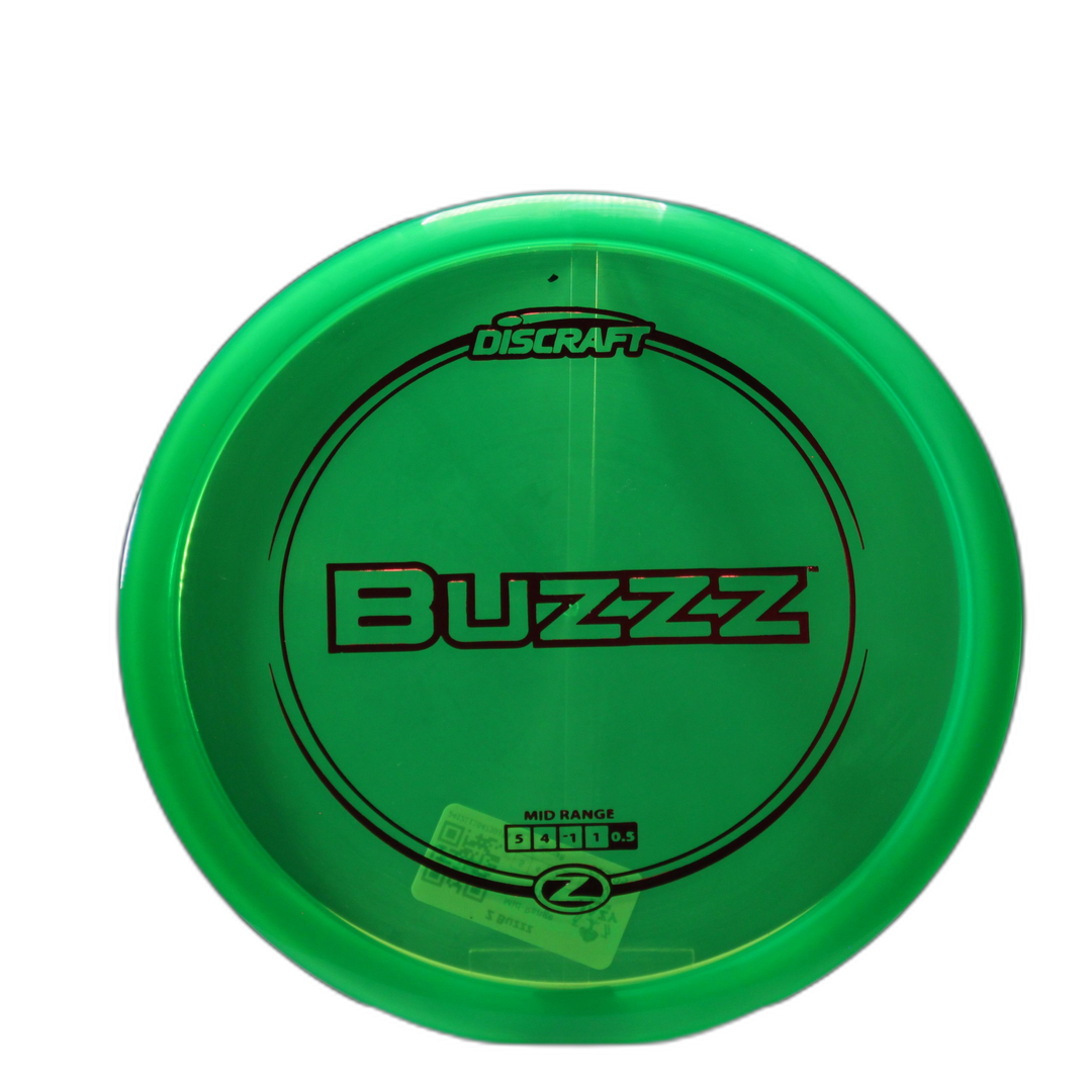 Z Buzzz