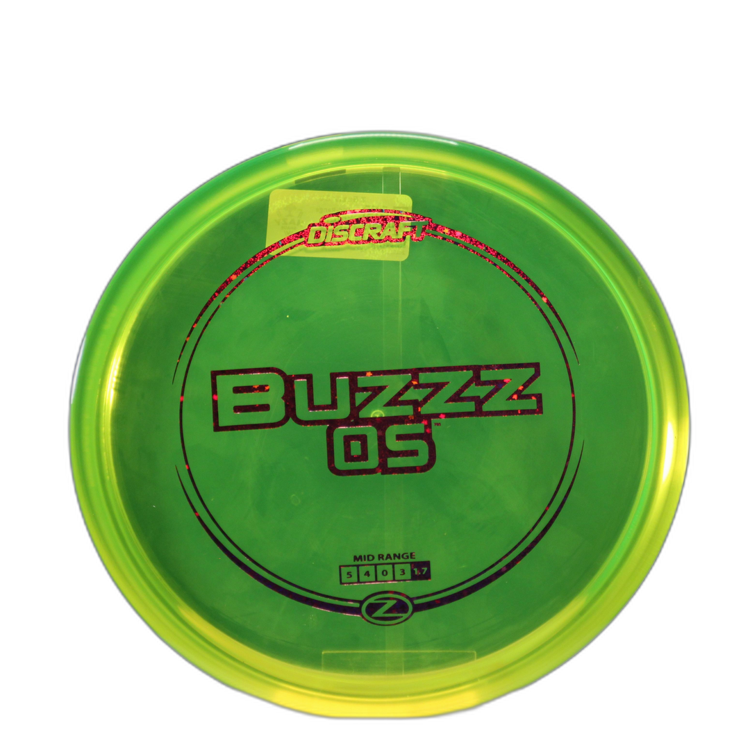 Z Buzzz OS