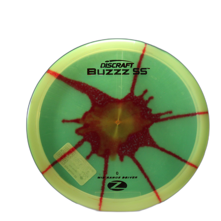 Z Fly Dye Buzzz SS