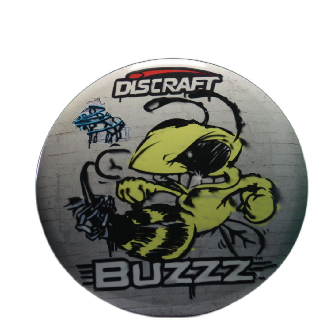 Bunksy SuperColor Buzzz