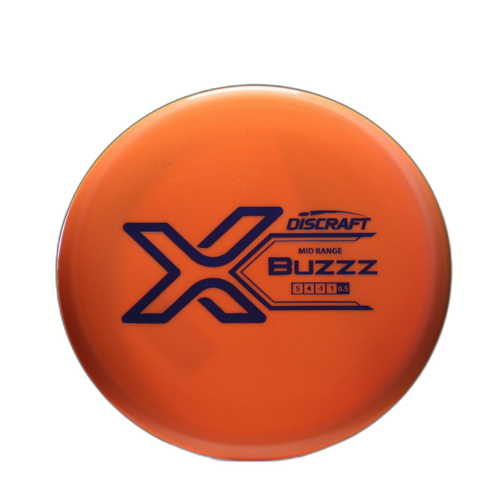 Discraft X Line Buzzz Midrange
