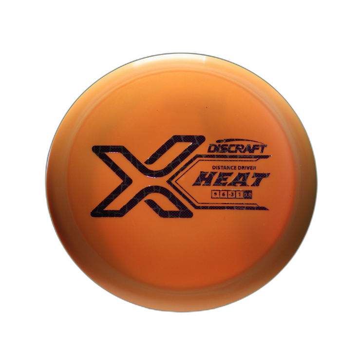 Discraft X Line Heat Fairway Driver