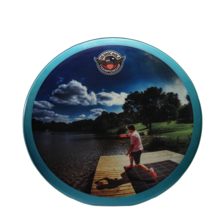 Innova McBeth USDGC INNfuse Star Atlas Midrange