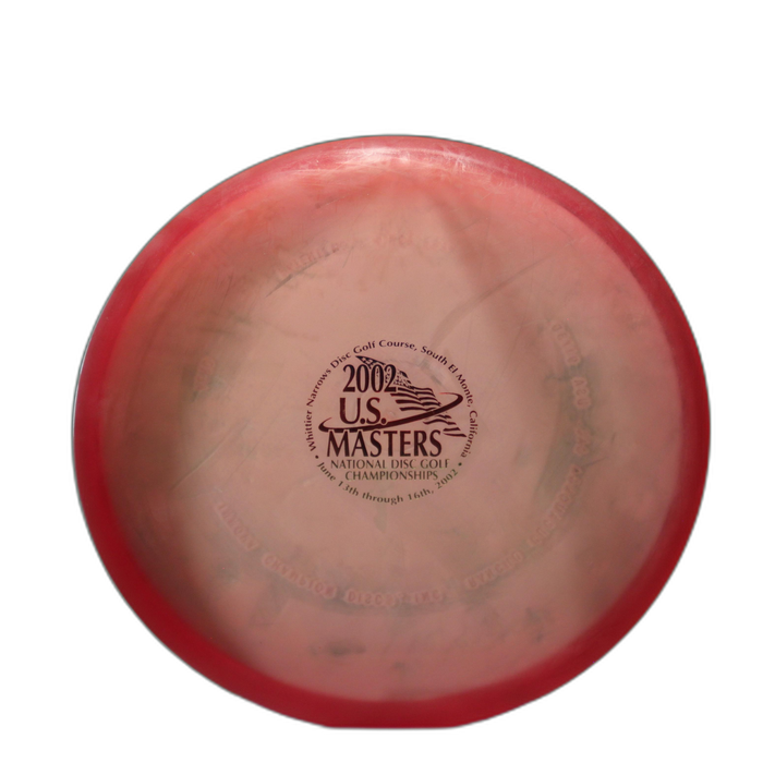 Innova 2002 US Masters Champion Edition Aero Putter