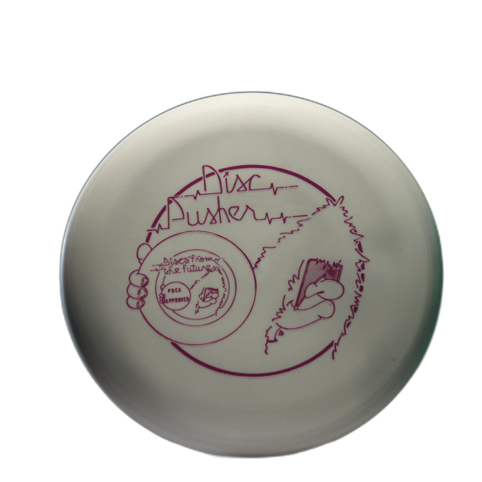 Innova San Marino DX Aviar Putter